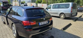 Обява за продажба на BMW 535 535 d ~26 300 лв. - изображение 3