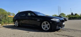 Обява за продажба на BMW 535 535 d ~26 300 лв. - изображение 1