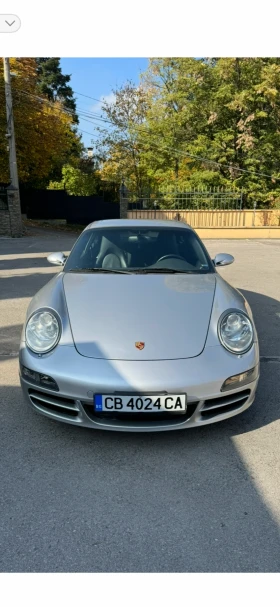 Porsche 911 997 Carrera - 35000 € - 16327652 5