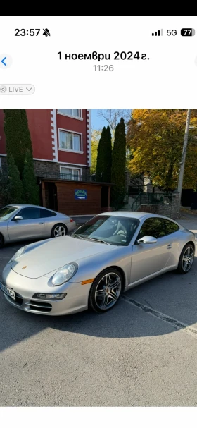 Porsche 911 997 Carrera - 35000 € - 16327652 6