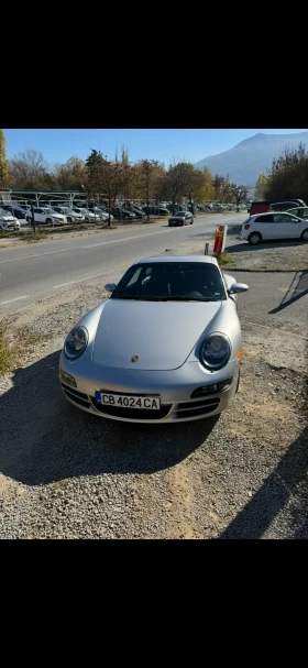 Porsche 911 997 Carrera - 35000 € - 16327652 4