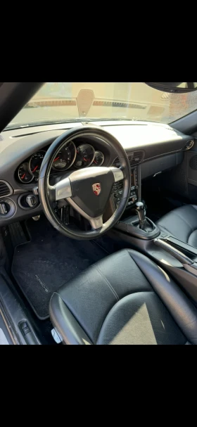 Porsche 911 997 Carrera - 35000 € - 16327652 2