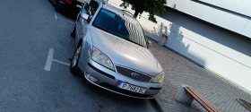 Ford Mondeo TDCI | Mobile.bg    2