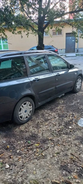 Fiat Stilo    | Mobile.bg    3