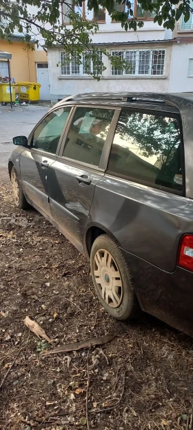 Fiat Stilo    | Mobile.bg    2