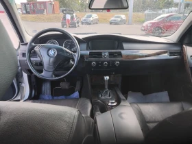 BMW 530 E60 - 8300 лв. - 11665628 5