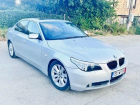 BMW 530 E60 - 8300 лв. - 11665628 4
