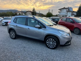 Peugeot 2008 1.6d Panorama EURO6!!! | Mobile.bg    9