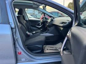 Peugeot 2008 1.6d Panorama EURO6!!! | Mobile.bg    14