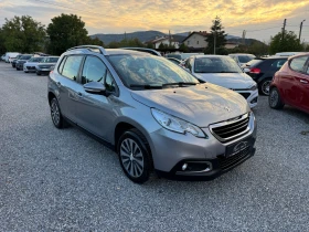 Peugeot 2008 1.6d Panorama EURO6!!! | Mobile.bg    10