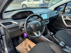 Peugeot 2008 1.6d Panorama EURO6!!! | Mobile.bg    12