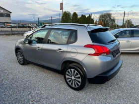 Peugeot 2008 1.6d Panorama EURO6!!! | Mobile.bg    4