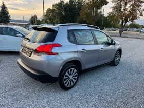 Peugeot 2008 1.6d Panorama EURO6!!! | Mobile.bg    7
