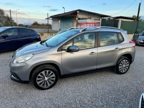 Peugeot 2008 1.6d Panorama EURO6!!! | Mobile.bg    3