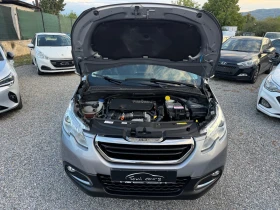 Peugeot 2008 1.6d Panorama EURO6!!! | Mobile.bg    17