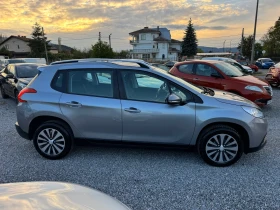 Peugeot 2008 1.6d Panorama EURO6!!! | Mobile.bg    8