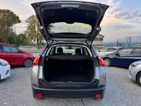 Peugeot 2008 1.6d Panorama EURO6!!! | Mobile.bg    16