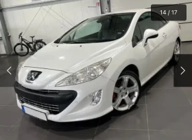 Peugeot 308, снимка 14