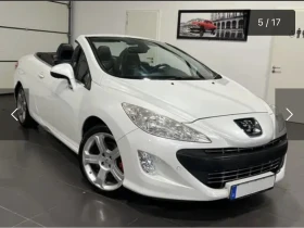 Peugeot 308, снимка 5