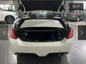 Peugeot 308, снимка 9