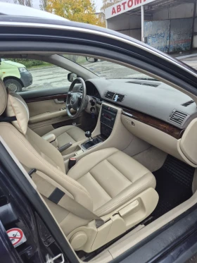 Audi A4 2.5 tdi, снимка 13