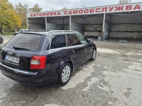 Audi A4 2.5 tdi, снимка 5