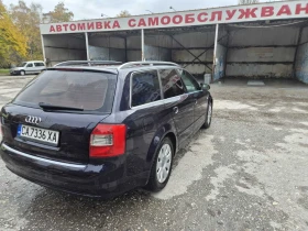 Audi A4 2.5 tdi, снимка 3