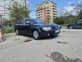 Audi A4 2.5 tdi - 1650 € / 3227.12 лв. - 21980034 2