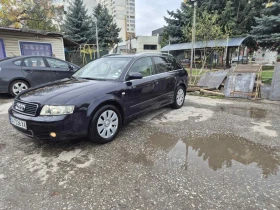 Audi A4 2.5 tdi, снимка 7