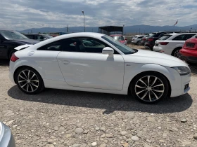 Audi Tt 2.0 TFSI QUATTRO - 10200 € / 19949.47 лв. - 70142361 4