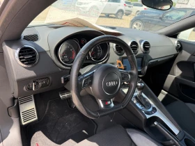 Audi Tt 2.0 TFSI QUATTRO - 10200 € / 19949.47 лв. - 70142361 9