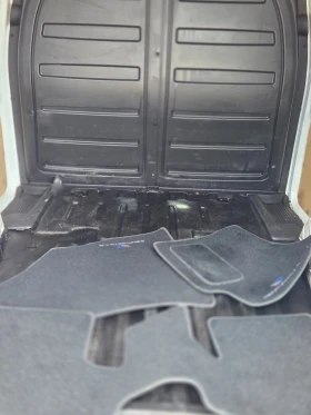 Ford Courier 1.5TDCi ЕURO 6 ОТЛИЧЕН - 10500 лв. / 5368.56 € - 21734131 10