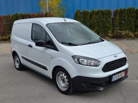 Ford Courier 1.5TDCi ЕURO 6 ОТЛИЧЕН - 10500 лв. / 5368.56 € - 21734131 2