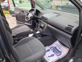 VW Sharan 2.0* * 7местен* ХОЛАНДИЯ - 4999 лв. / 2555.95 € - 97361989 12