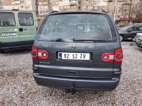 VW Sharan 2.0* * 7местен* ХОЛАНДИЯ - 4999 лв. / 2555.95 € - 97361989 4