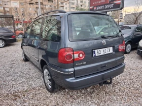VW Sharan 2.0* * 7местен* ХОЛАНДИЯ - 4999 лв. / 2555.95 € - 97361989 3
