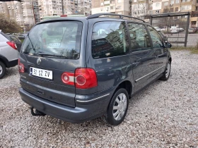 VW Sharan 2.0* * 7местен* ХОЛАНДИЯ - 4999 лв. / 2555.95 € - 97361989 5