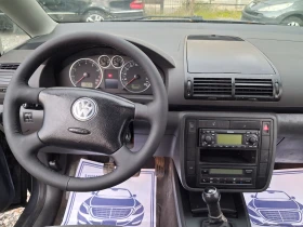 VW Sharan 2.0* * 7местен* ХОЛАНДИЯ - 4999 лв. / 2555.95 € - 97361989 8