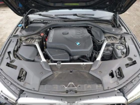 BMW 530 B48/ФИКСИРАНА ЦЕАН ДО БЪЛГАРИЯ!!! - 48500 лв. / 24797.66 € - 21390868 10