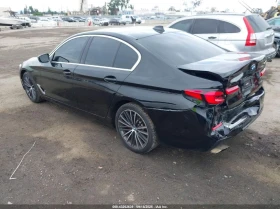 BMW 530 B48/ФИКСИРАНА ЦЕАН ДО БЪЛГАРИЯ!!! - 48500 лв. / 24797.66 € - 21390868 4