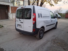 Renault Kangoo, снимка 5 — Bazar.bg Renault Kangoo, снимка 5
