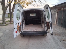 Renault Kangoo, снимка 7 — Bazar.bg Renault Kangoo, снимка 7