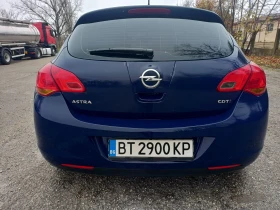 Opel Astra 1.7 - 7500 лв. / 3834.69 € - 44804716 8
