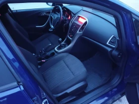 Opel Astra 1.7 - 7500 лв. / 3834.69 € - 44804716 11