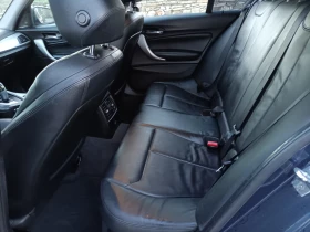 BMW 116 Автомат кожа нави - 15300 лв. / 7822.77 € - 55919991 13