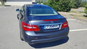 Mercedes-Benz E 500, снимка 3