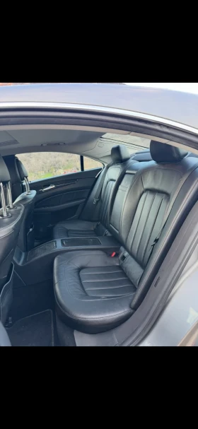 Mercedes-Benz CLS 350 CLS 350 4matic  - 15000 € / 29337.45 лв. - 23808028 13