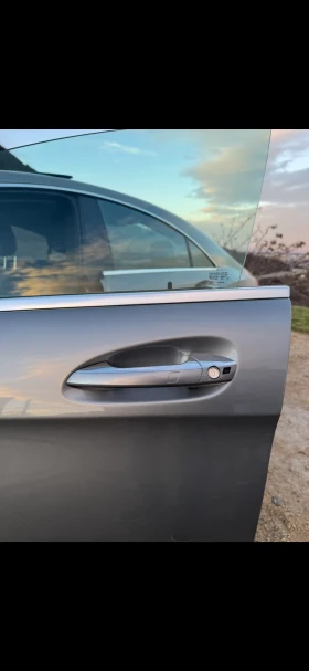 Mercedes-Benz CLS 350 CLS 350 4matic  - 15000 € / 29337.45 лв. - 23808028 7