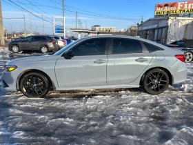 Honda Civic SI* MANUAL* CARFAX* АВТО КРЕДИТ*  - 22900 € / 44788.51 лв. - 72536847 7