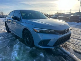 Honda Civic SI* MANUAL* CARFAX* АВТО КРЕДИТ*  - 22900 € / 44788.51 лв. - 72536847 2